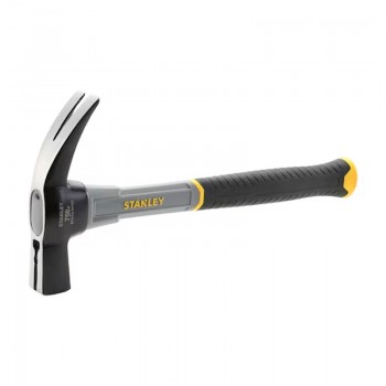 MARTILLO ENCOFRADOR STANLEY 750GR
