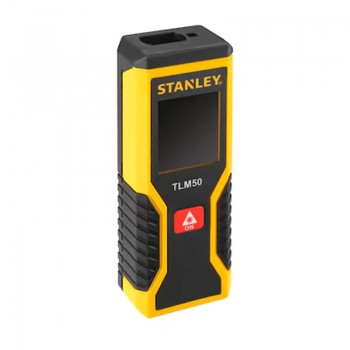 MEDIDOR LASER 15MTS STANLEY