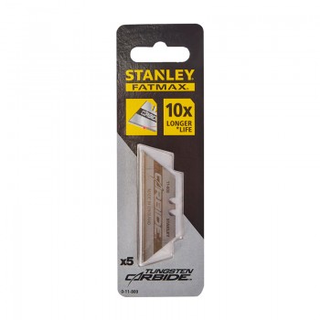 REPUESTO HOJA TRAPEZOIDAL STANLEY