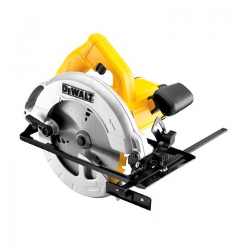 SIERRA CIRCULAR 1200W 165MM DWE550 DEWAL