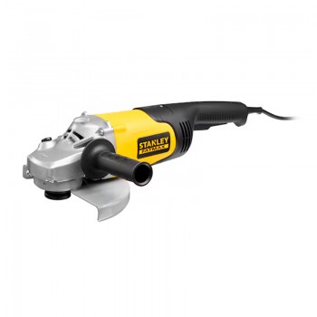 SFM AMOLADORA 2000W 230MM STANLEY