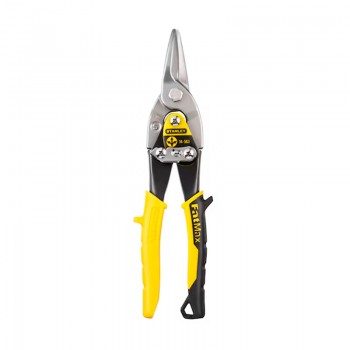 TIJERA CORTE RECTO FATMAX STANLEY