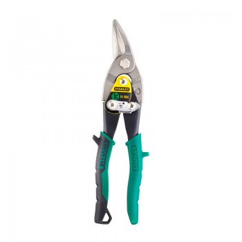TIJERAS CHAPA CORTE DERECHA FATMAX