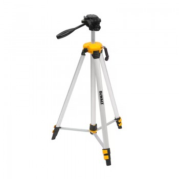TRIPODE ALUMINIO DEWALT 600CM A 1700CM