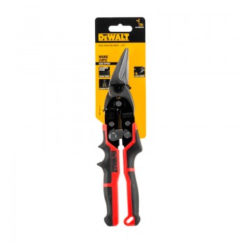 TIJERAS CHAPA CORTE IZQUIERDA DEWALT