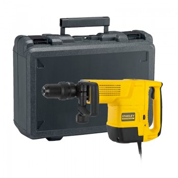 TALADRO PERCUTOR 750W Y MALETIN STANLEY