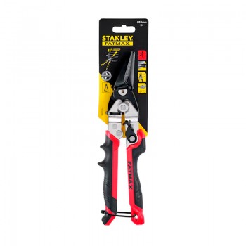 TIJERAS FATMAX AVIATION SNIP- CORTE IZQ