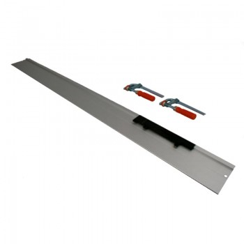 RAIL-GUIA 15MTS  2 SARGENTOS IRIDOI