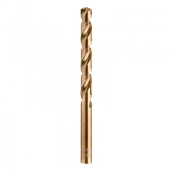 BROCA HSS COBALT 5 5X86MM IRIDOI