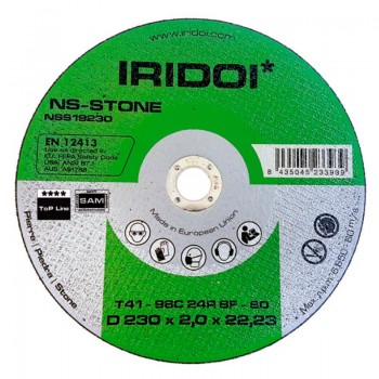 DISCO NS-STONE IRIDOI