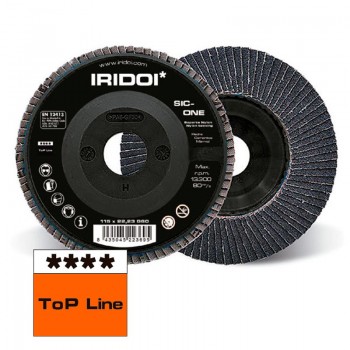 DISCO LAMINAS SIC-ONE IRIDOI