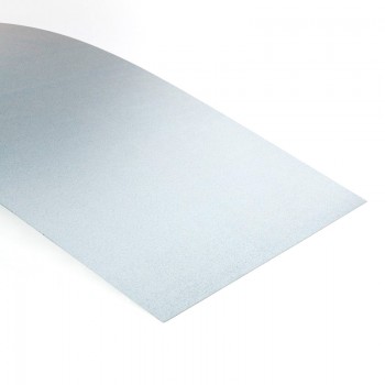 CHAPA SOPORTACION GALVA 1200X200X06MM