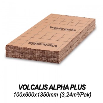 M2 VOLCALIS ALPHA PLUS P100X600X1350