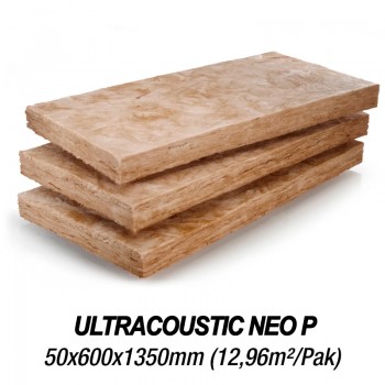 M2 ULTRACOUSTIC NEO P 50X600X1350 1620M