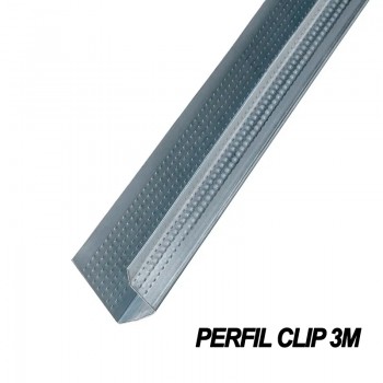 ML PERFIL CLIP TC47 3000 AISLADIS