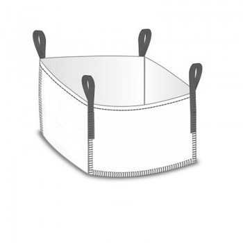 UND BIG-BAG 85X85X60/G