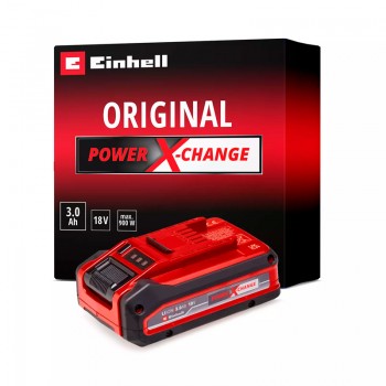 BATERIA 18V 30AH POWER-X-CHA EINHELL