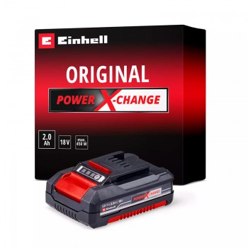 BATERIA 18V 20AH POWER-X-CHA EINHELL