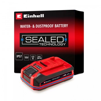 BATERIA 18V 40AH EINHELL SEALED