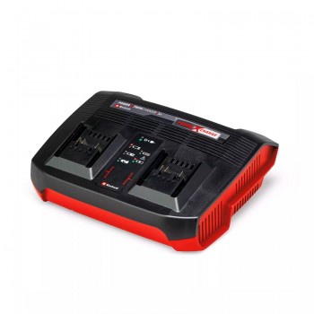 CARGADOR POWER X 3A EINHELL