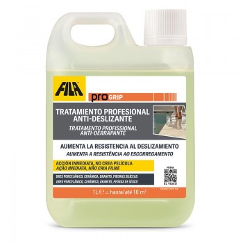 ANTIDESLIZANTE FILA PROGRIP 1LITRO
