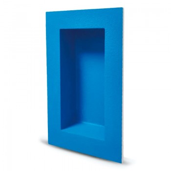 HORNACINA DUCHA OBRA IMPERMEABILIZADA MC