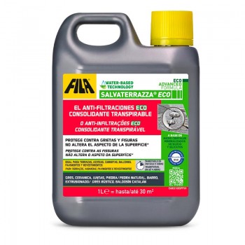 SALVATERRAZZA ECO ANTI-FILTRACIONES 1L FILA