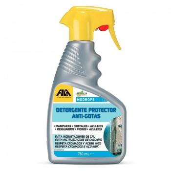 NODROPS PROTECTOR ANTIGOTAS MAMPARA