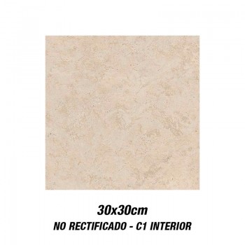 LONDON NATURAL 30X30 VIVES