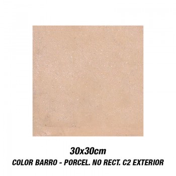 ALTEA BARRO 30X30 C2 ADZ VIVES