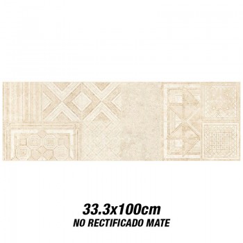 DURNAL SUN MATE 33,3X100