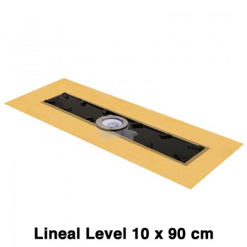 LINEAL LEVEL 10X90