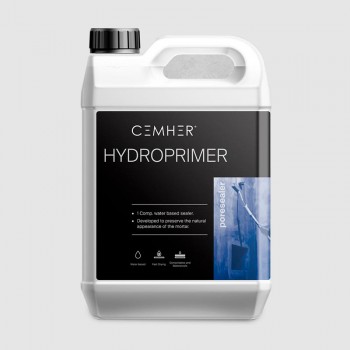 HYDROPRIMER MICRO 5LT CEMHER