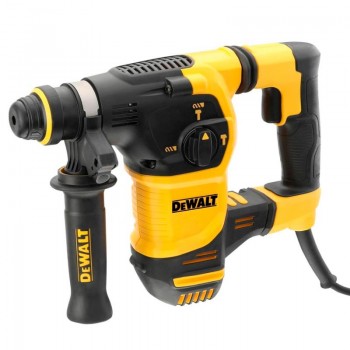 MARTILLO COMBI 950W 35J SDS-PUS DEWALT